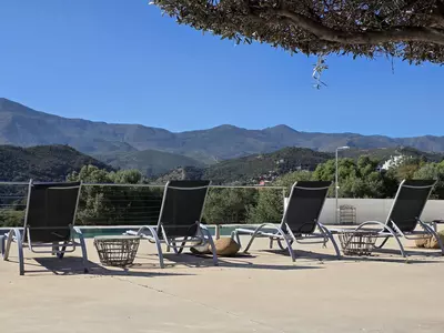 Detached Villa in Estepona