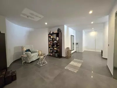 Detached Villa in Estepona