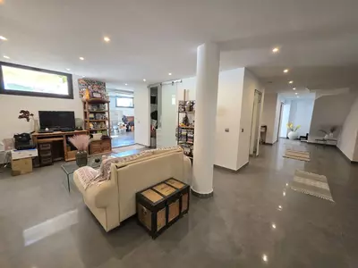 Detached Villa in Estepona