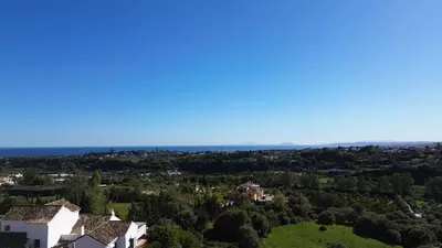 Detached Villa in Estepona