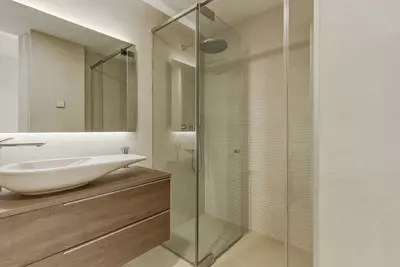 Middle Floor Apartment in Estepona