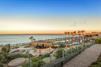 Middle Floor Apartment in Estepona