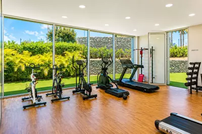 Middle Floor Apartment in Estepona