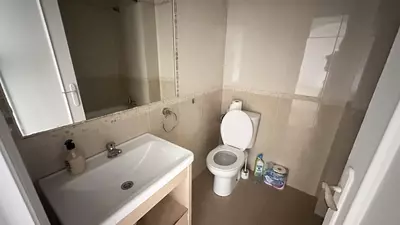 Middle Floor Apartment in Nueva Andalucía
