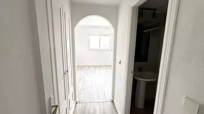 Middle Floor Apartment in Nueva Andalucía