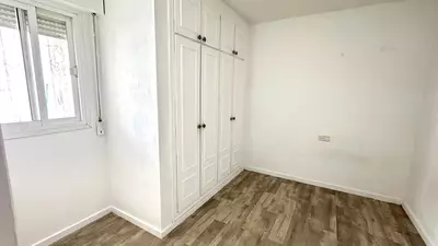 Middle Floor Apartment in Nueva Andalucía