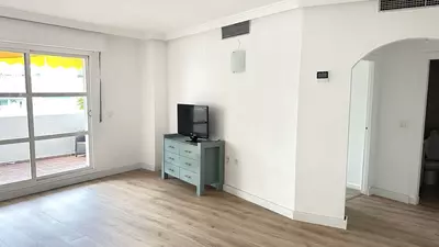 Middle Floor Apartment in Nueva Andalucía