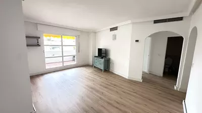Middle Floor Apartment in Nueva Andalucía