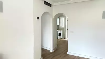 Middle Floor Apartment in Nueva Andalucía