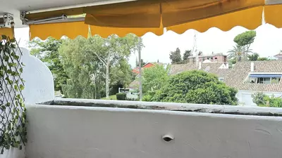 Middle Floor Apartment in Nueva Andalucía