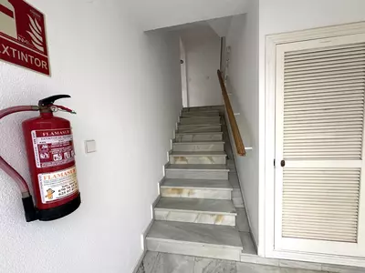 Middle Floor Apartment in Nueva Andalucía