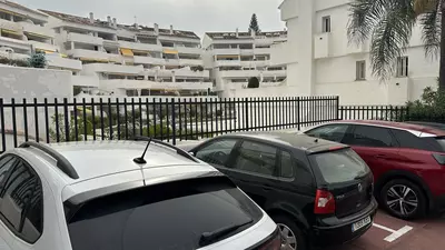 Middle Floor Apartment in Nueva Andalucía
