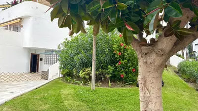 Middle Floor Apartment in Nueva Andalucía