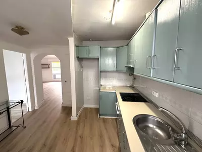 Middle Floor Apartment in Nueva Andalucía
