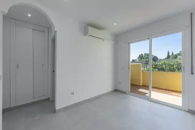 Townhouse in Estepona