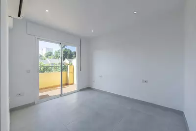Townhouse in Estepona