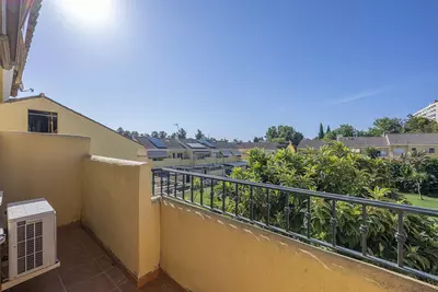 Townhouse in Estepona