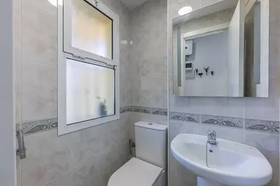 Townhouse in Estepona