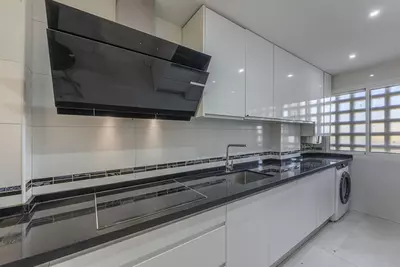 Townhouse in Estepona