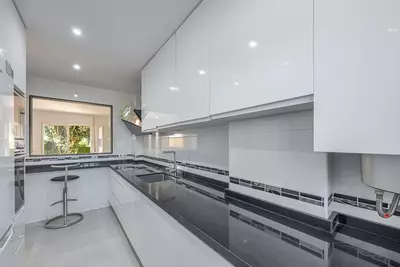 Townhouse in Estepona
