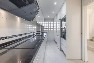 Townhouse in Estepona