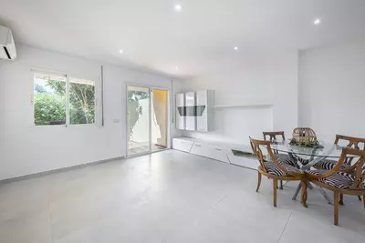 Townhouse in Estepona