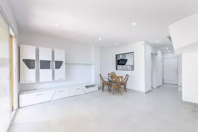 Townhouse in Estepona