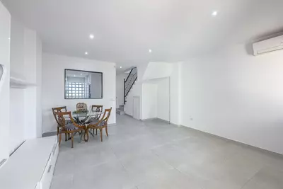 Townhouse in Estepona