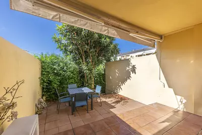 Townhouse in Estepona