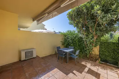 Townhouse in Estepona