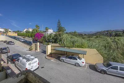 Townhouse in Estepona