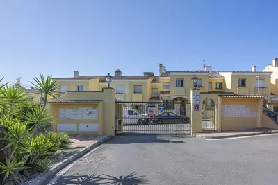 Townhouse in Estepona