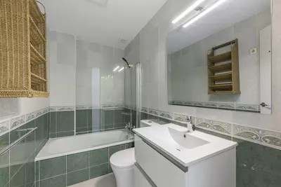 Townhouse in Estepona