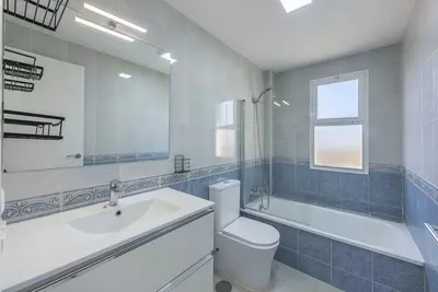 Townhouse in Estepona
