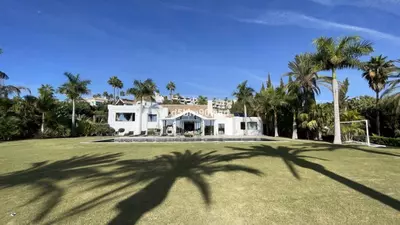 Detached Villa in Benahavís
