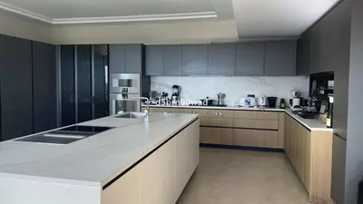 Detached Villa in Benahavís