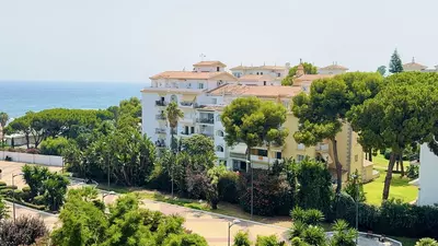 Penthouse in Puerto Banús