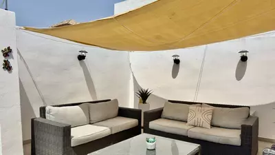 Penthouse in Puerto Banús