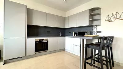 Penthouse in Puerto Banús