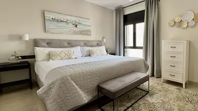 Penthouse in Puerto Banús