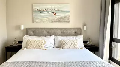 Penthouse in Puerto Banús