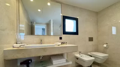 Penthouse in Puerto Banús