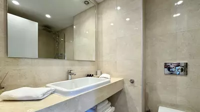 Penthouse in Puerto Banús