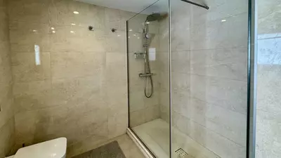 Penthouse in Puerto Banús