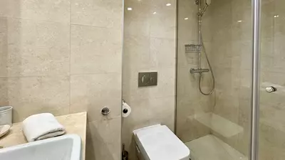 Penthouse in Puerto Banús