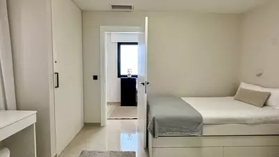 Penthouse in Puerto Banús