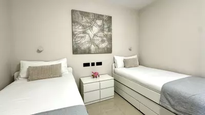 Penthouse in Puerto Banús