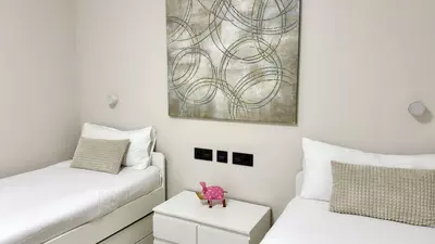 Penthouse in Puerto Banús