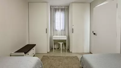 Penthouse in Puerto Banús