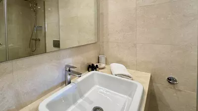 Penthouse in Puerto Banús